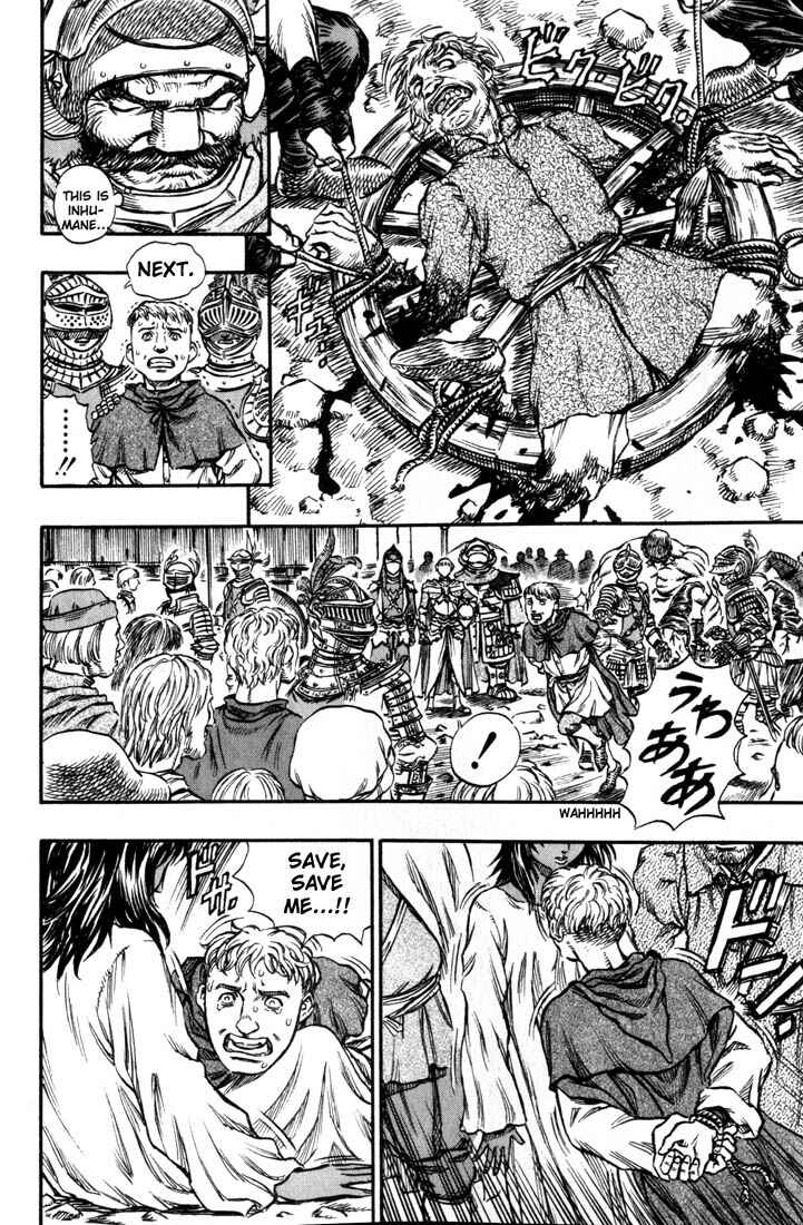 Page 19 Chapter 132 Berserk
