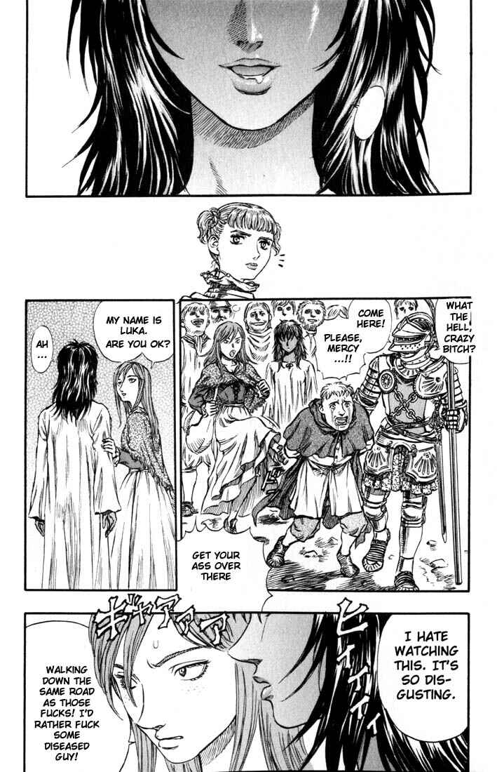 Page 21 Chapter 132 Berserk