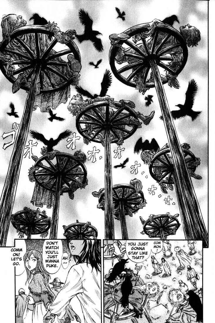 Page 22 Chapter 132 Berserk