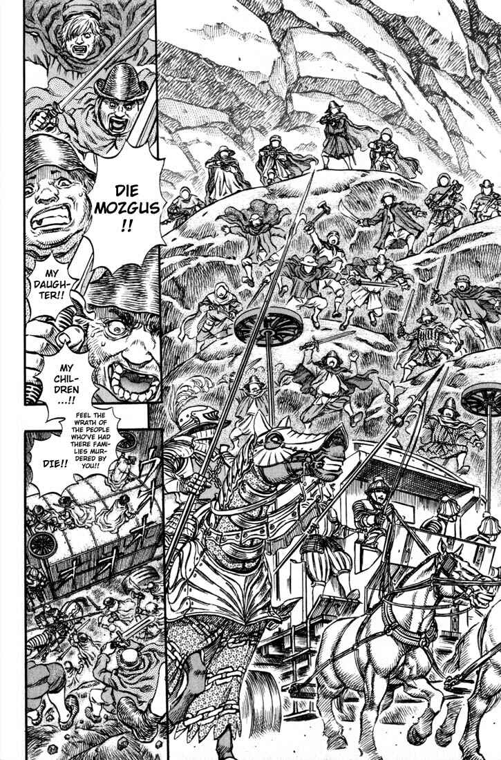 Page 3 Chapter 132 Berserk
