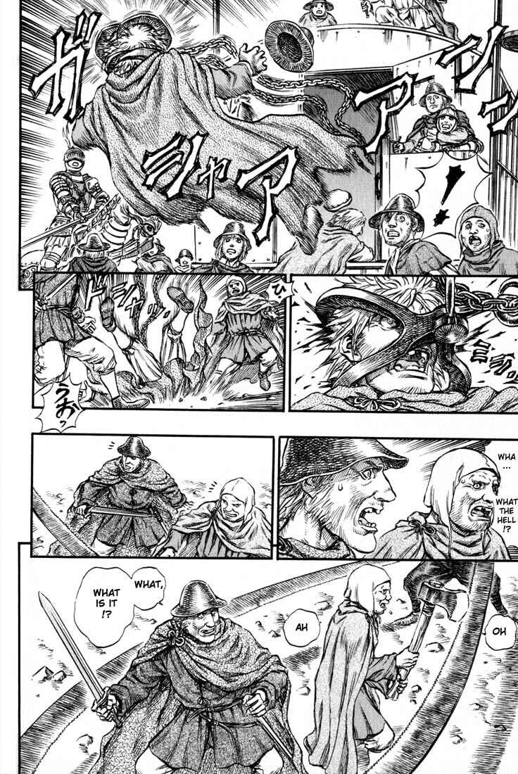 Page 5 Chapter 132 Berserk