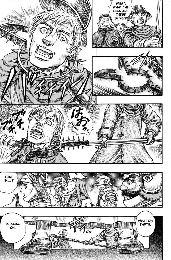 Page 8 Chapter 132 Berserk