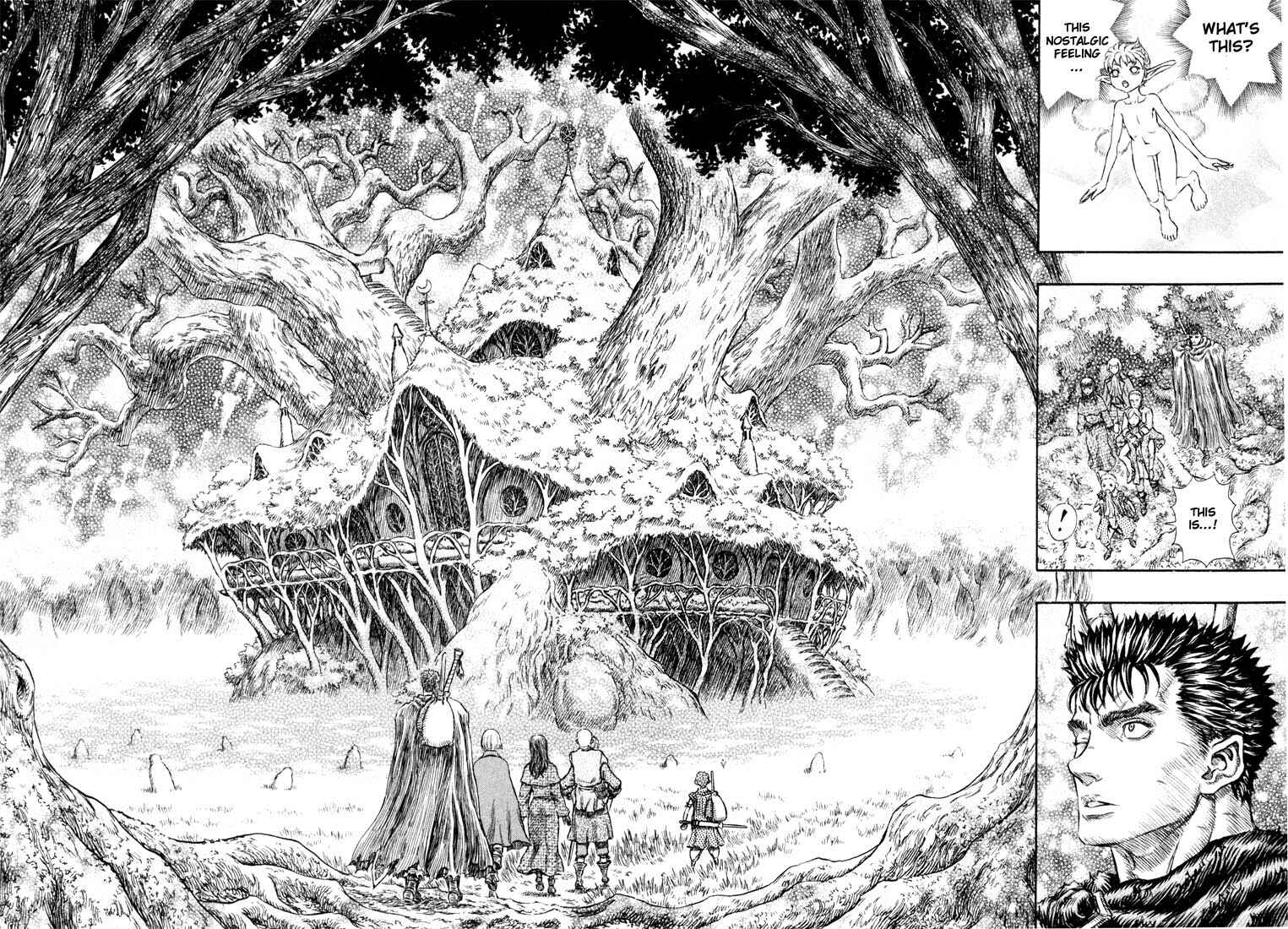 Page 11 Chapter 199 Berserk