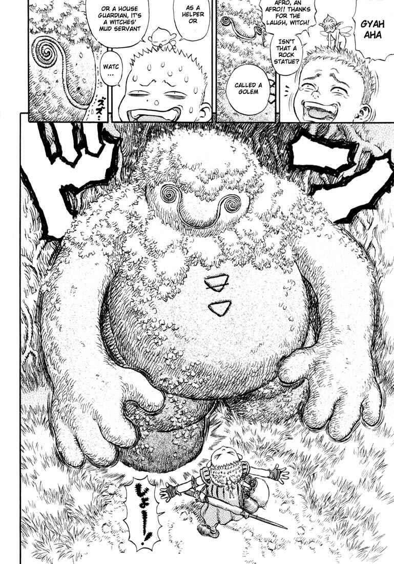 Page 14 Chapter 199 Berserk