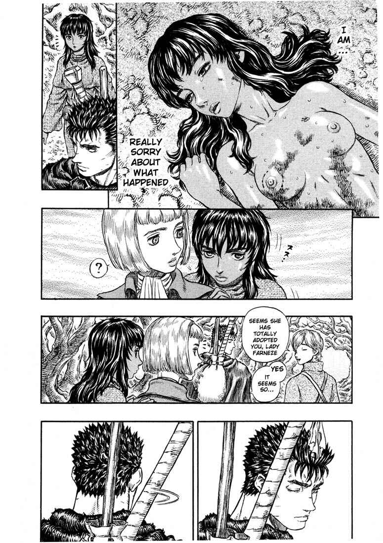 Page 3 Chapter 199 Berserk