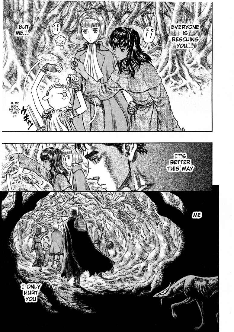 Page 4 Chapter 199 Berserk