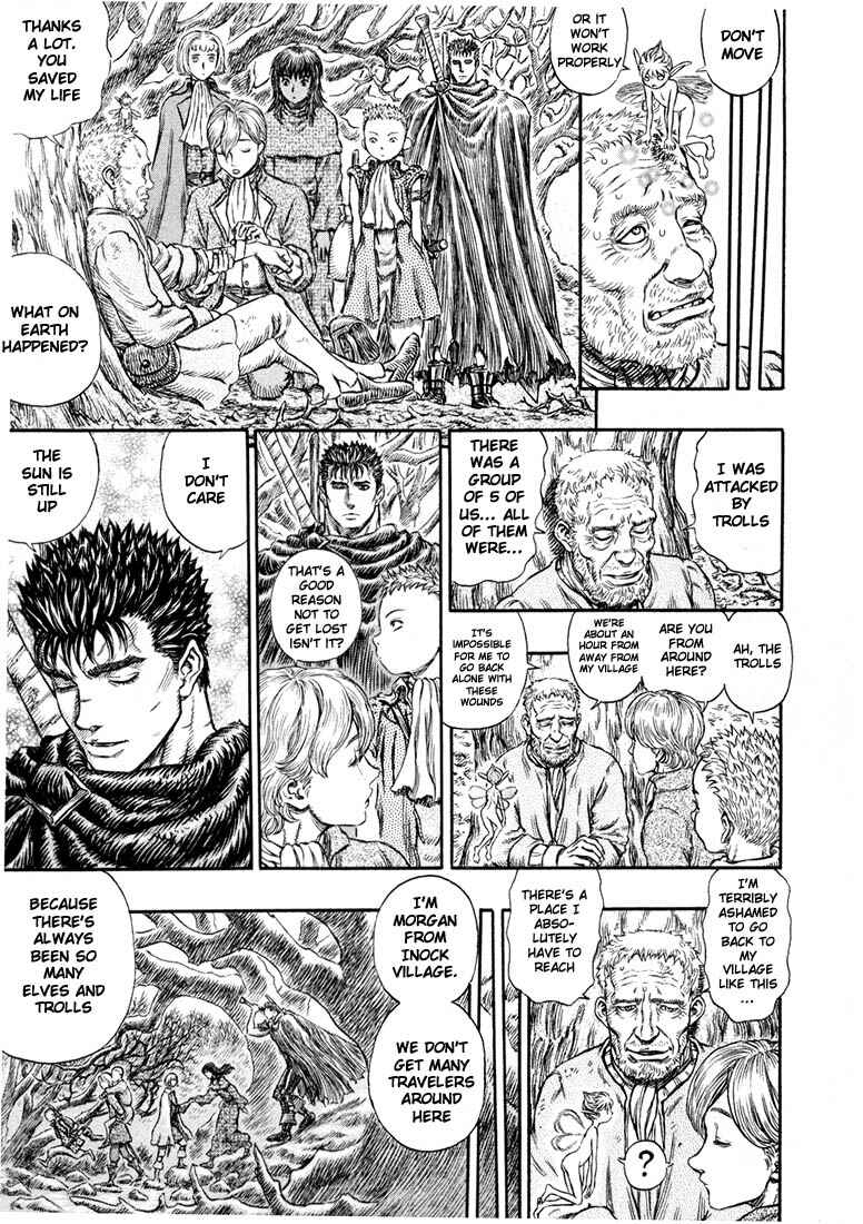 Page 6 Chapter 199 Berserk