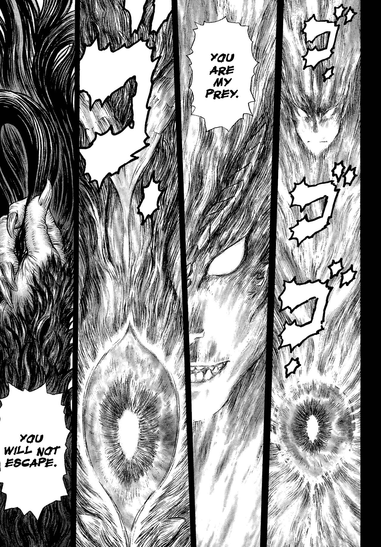 Page 18 Chapter 332 Berserk