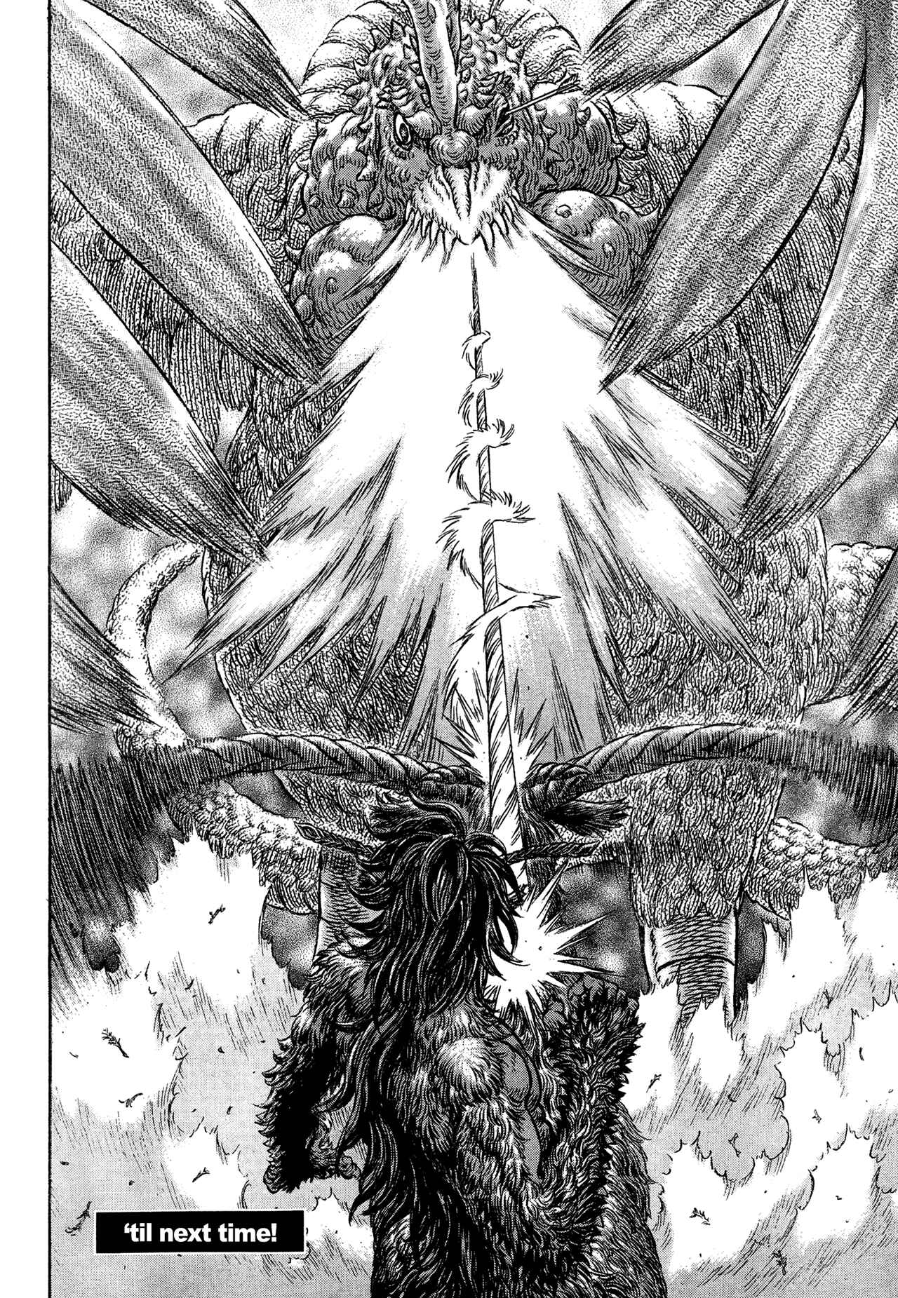 Page 20 Chapter 332 Berserk