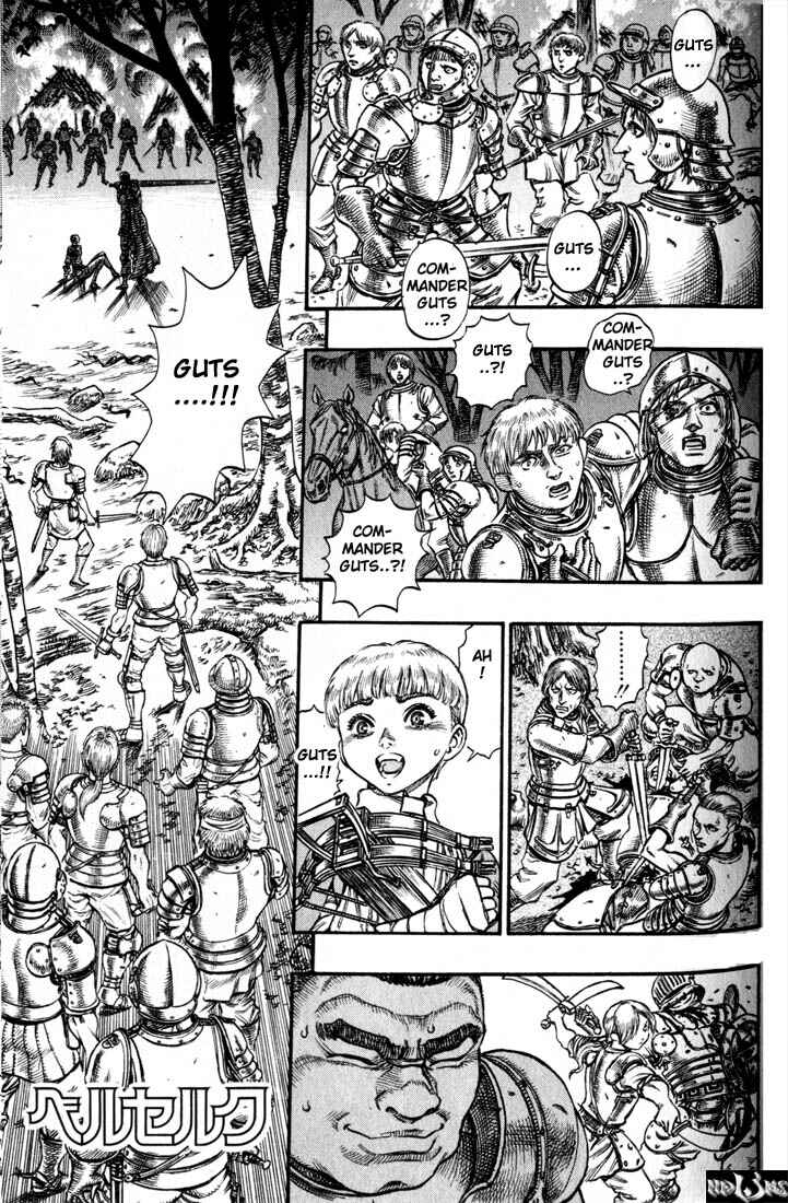 Page 2 Chapter 43 Berserk