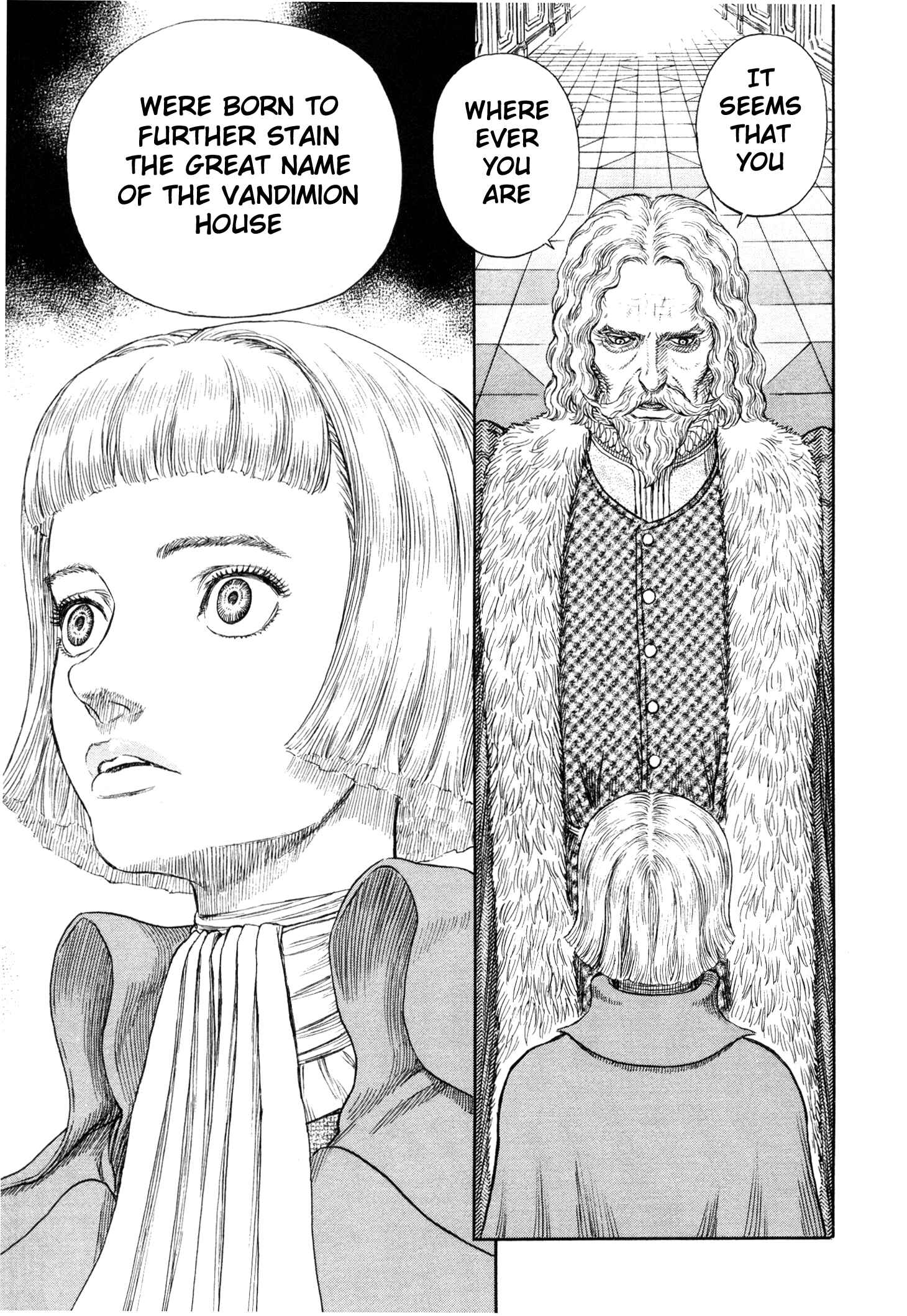 Page 19 Chapter 251 Berserk