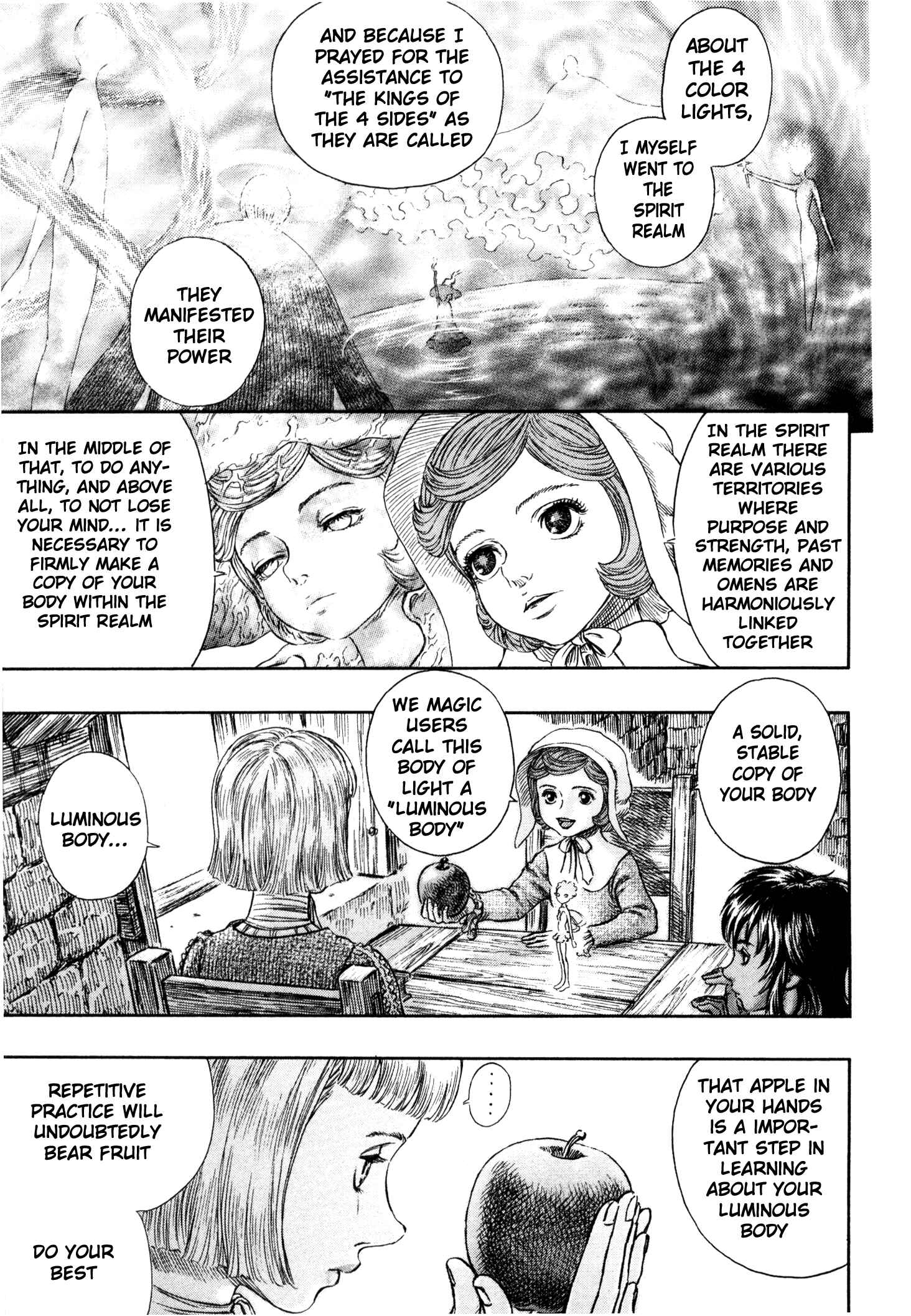 Page 6 Chapter 251 Berserk
