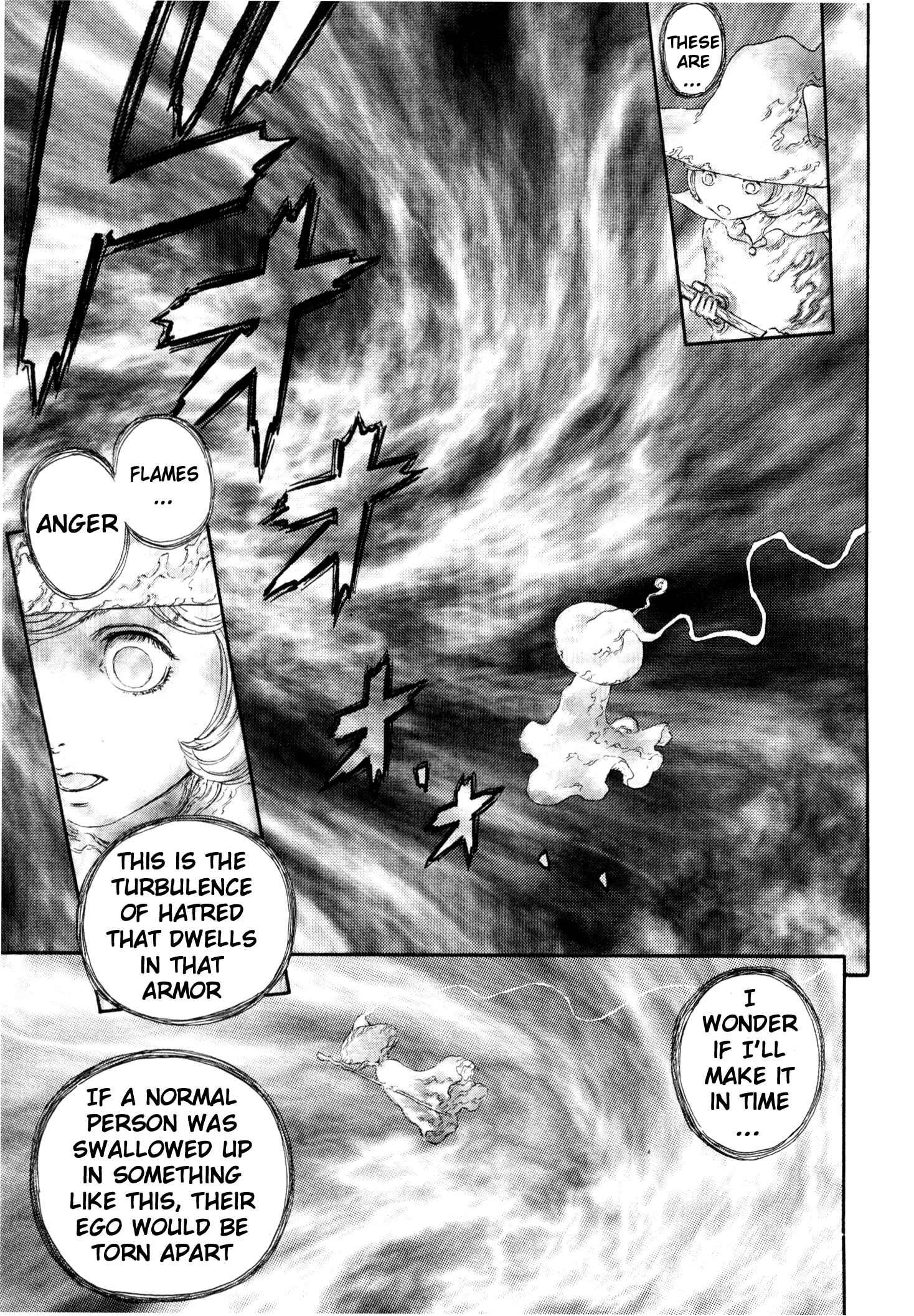 Page 11 Chapter 228 Berserk