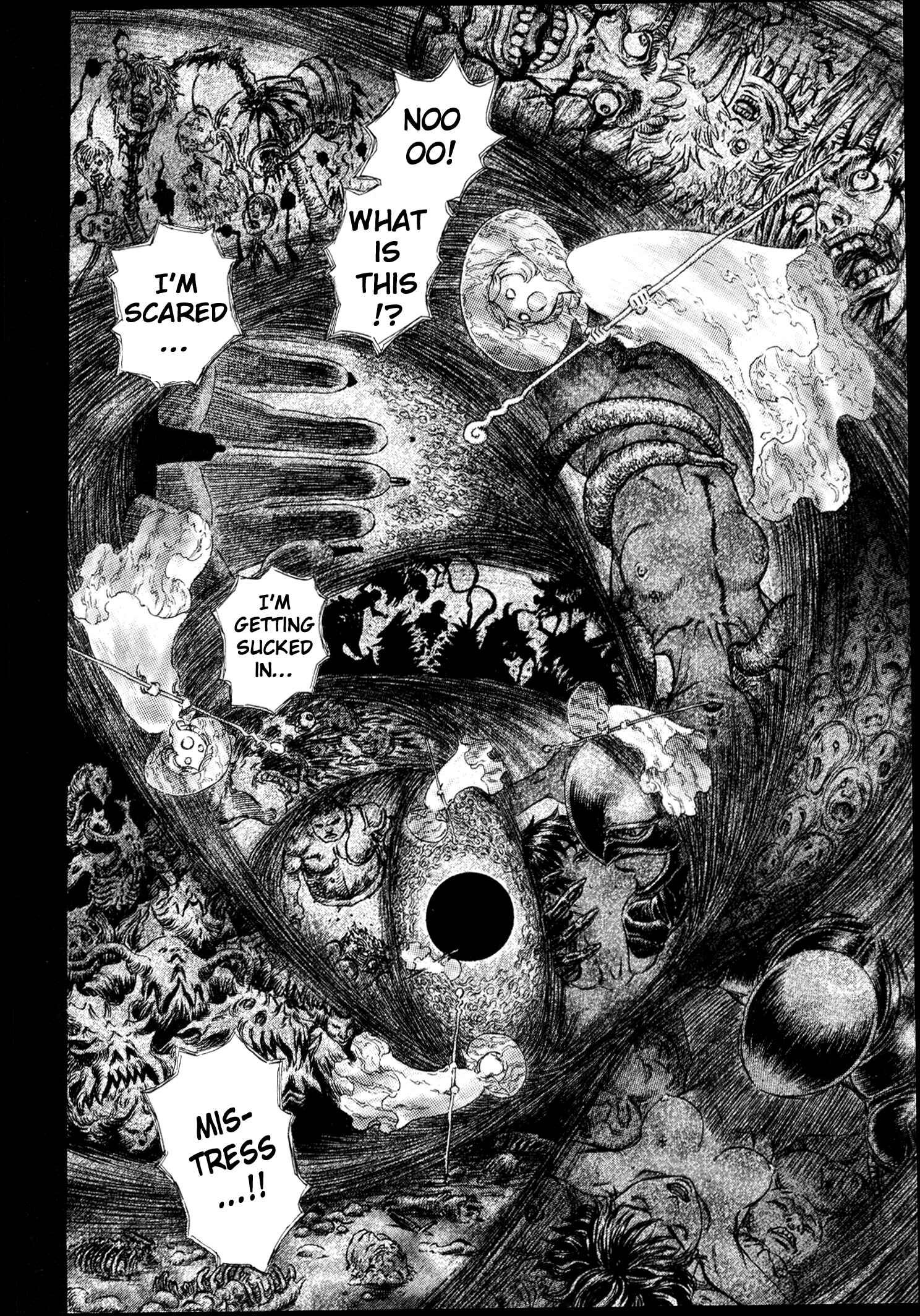 Page 18 Chapter 228 Berserk