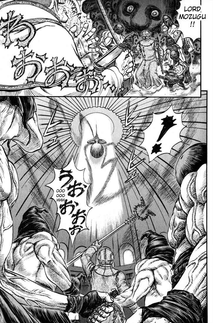 Page 10 Chapter 155 Berserk
