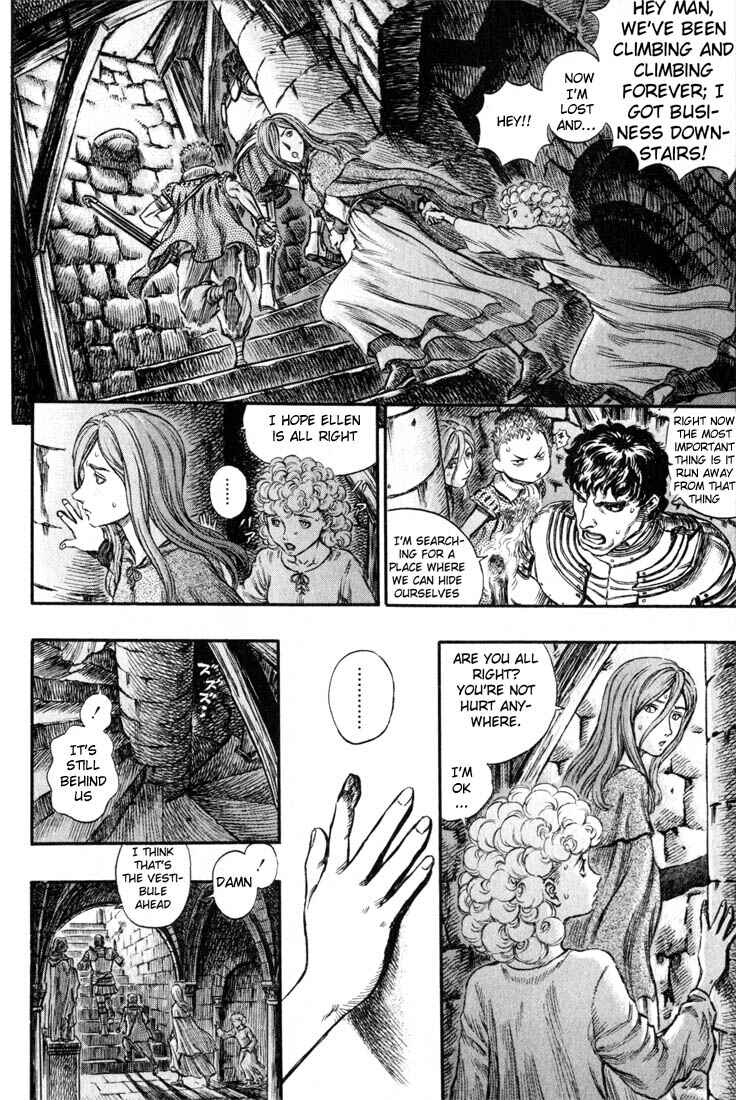 Page 11 Chapter 155 Berserk