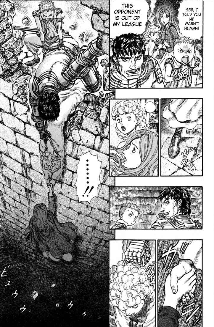 Page 21 Chapter 155 Berserk
