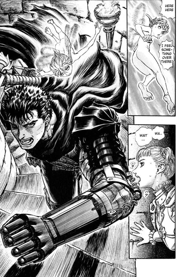 Page 23 Chapter 155 Berserk