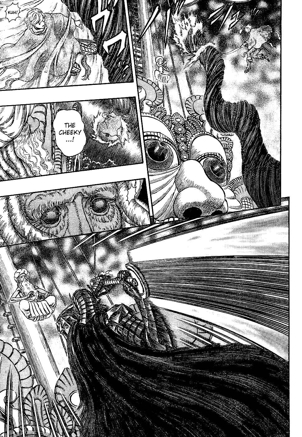 Page 11 Chapter 272 Berserk