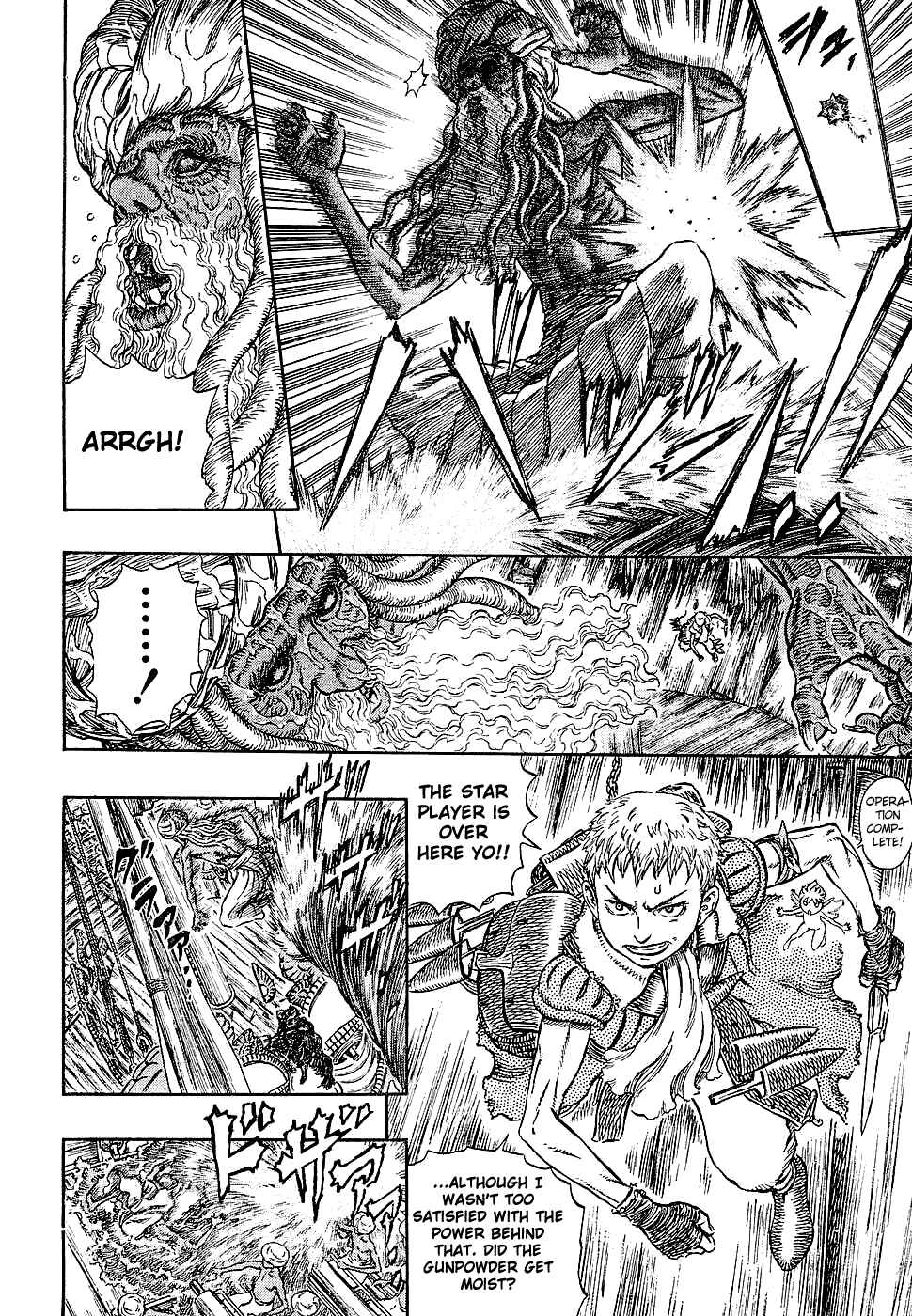 Page 14 Chapter 272 Berserk