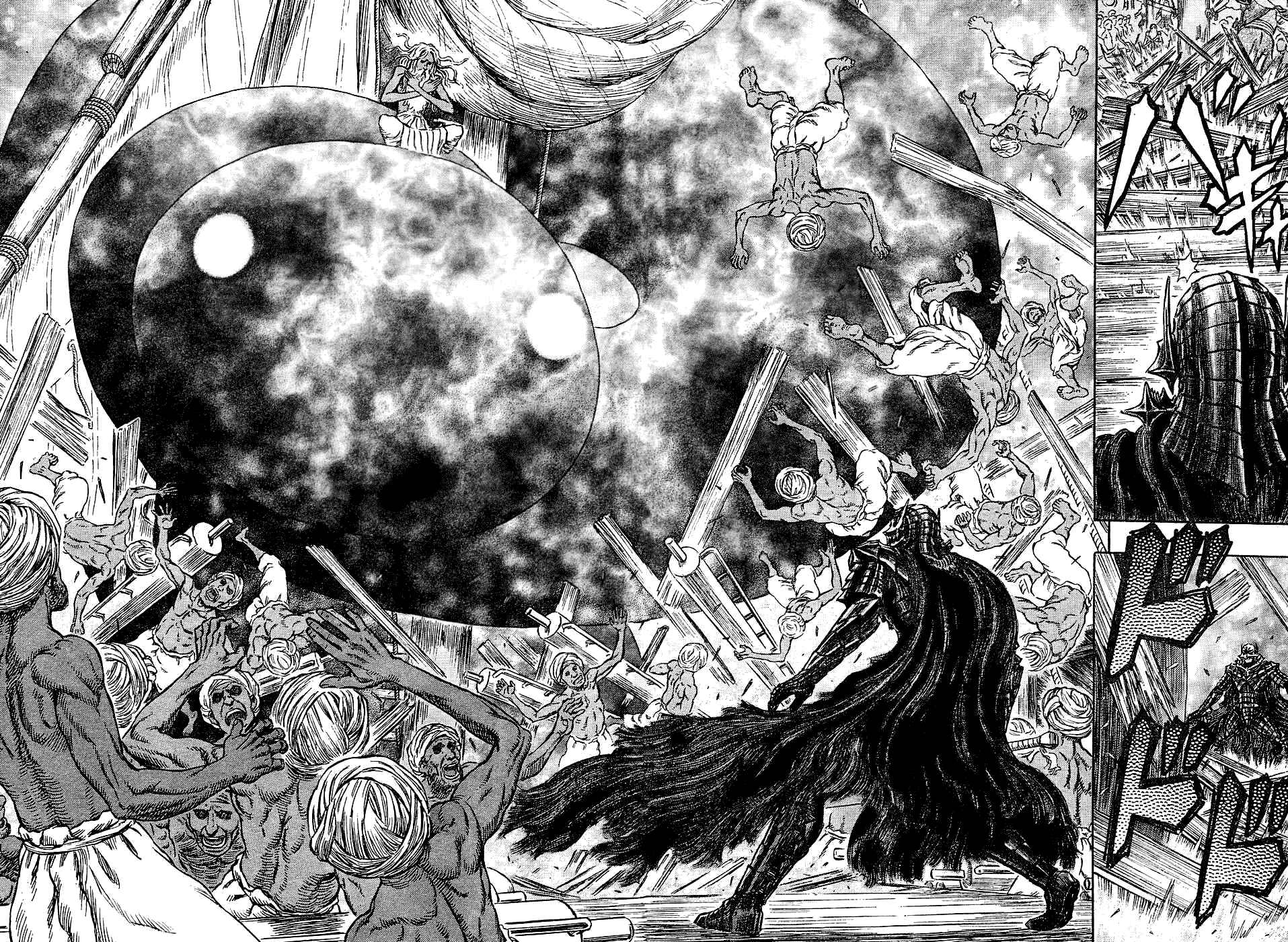 Page 16 Chapter 272 Berserk