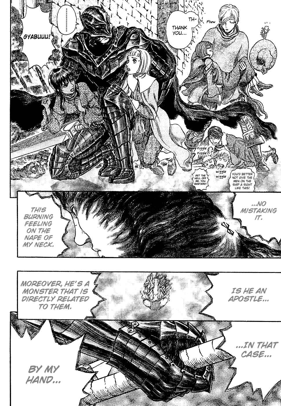 Page 4 Chapter 272 Berserk