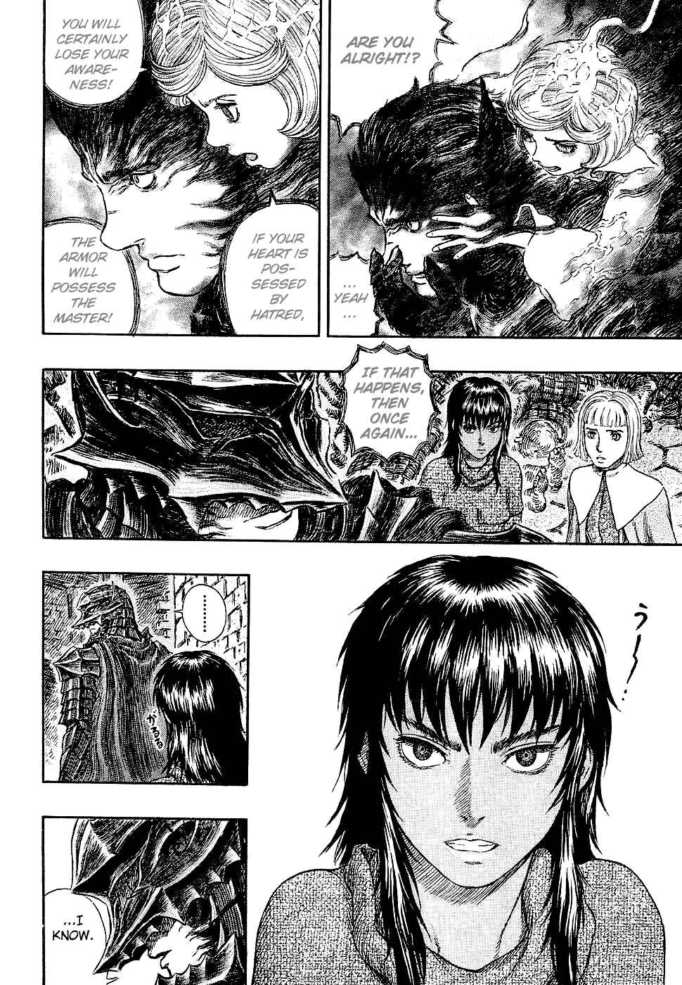 Page 6 Chapter 272 Berserk