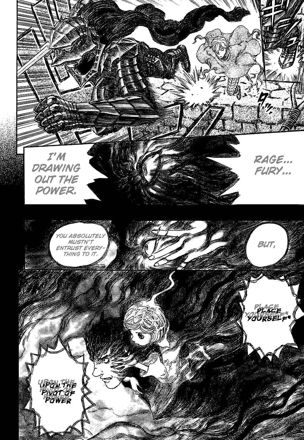 Page 8 Chapter 272 Berserk