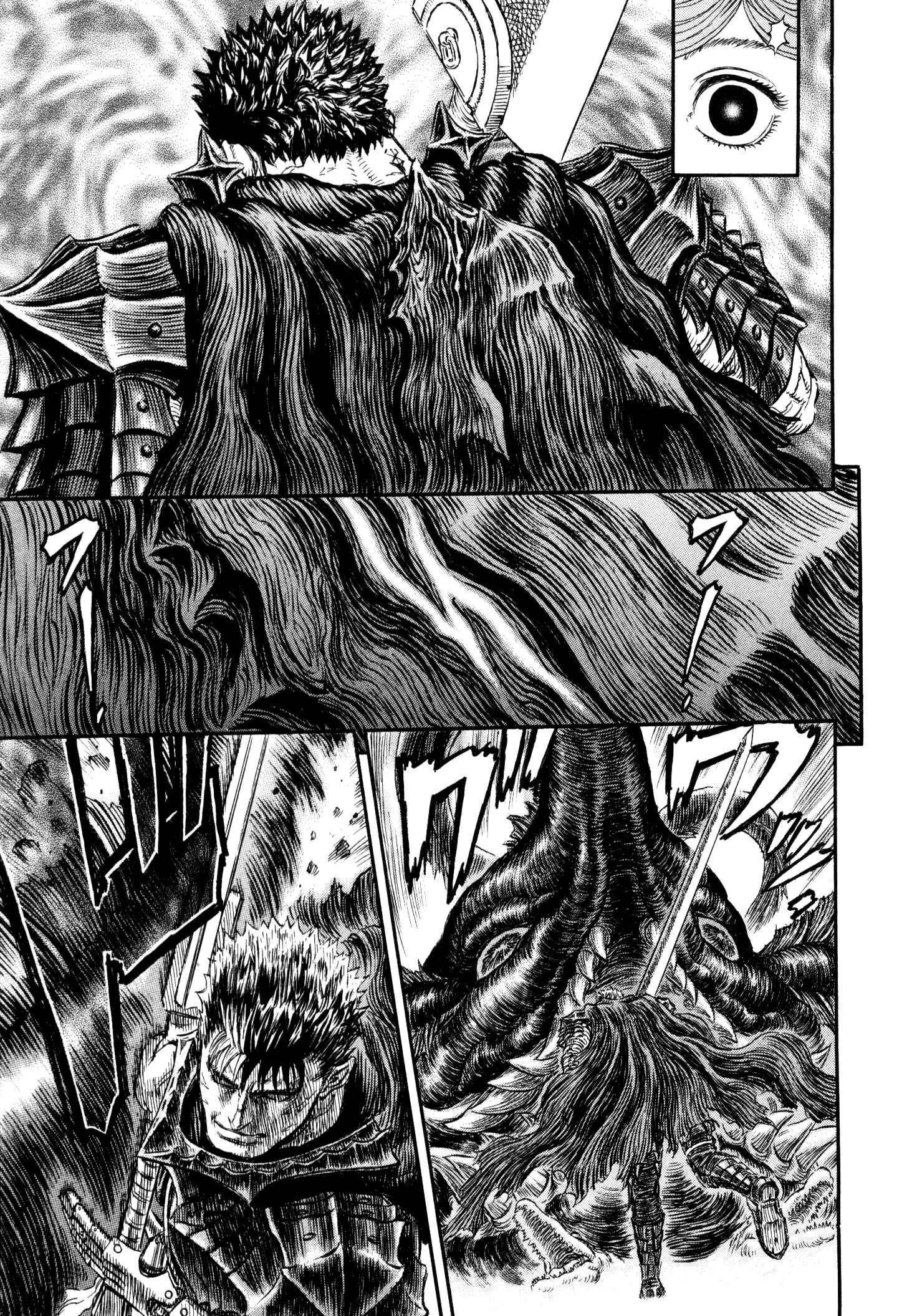 Page 8 Chapter 241 Berserk