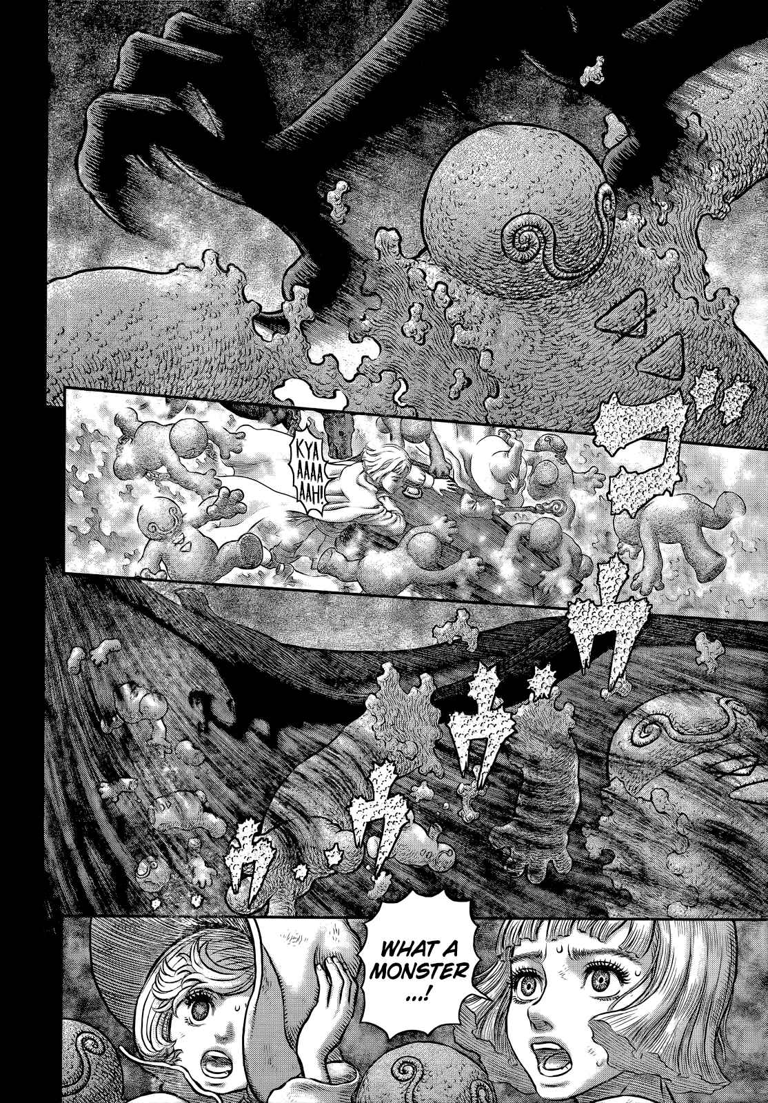 Page 6 Chapter 352 Berserk