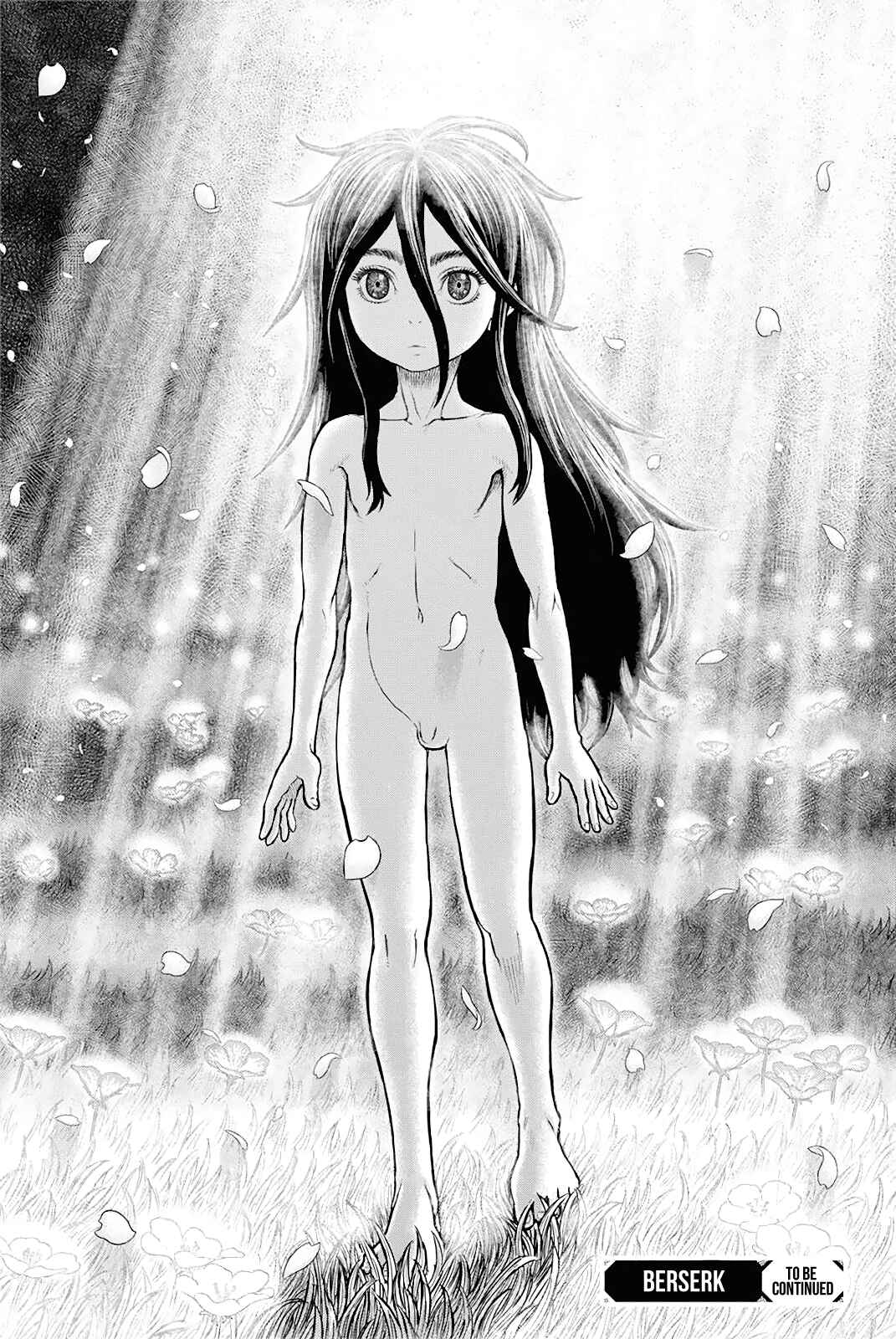 Page 18 Chapter 363 Berserk