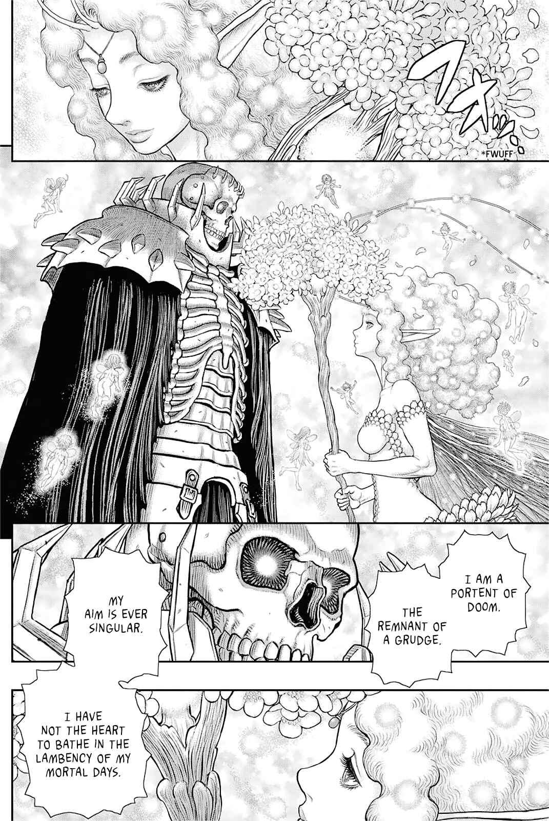 Page 4 Chapter 363 Berserk
