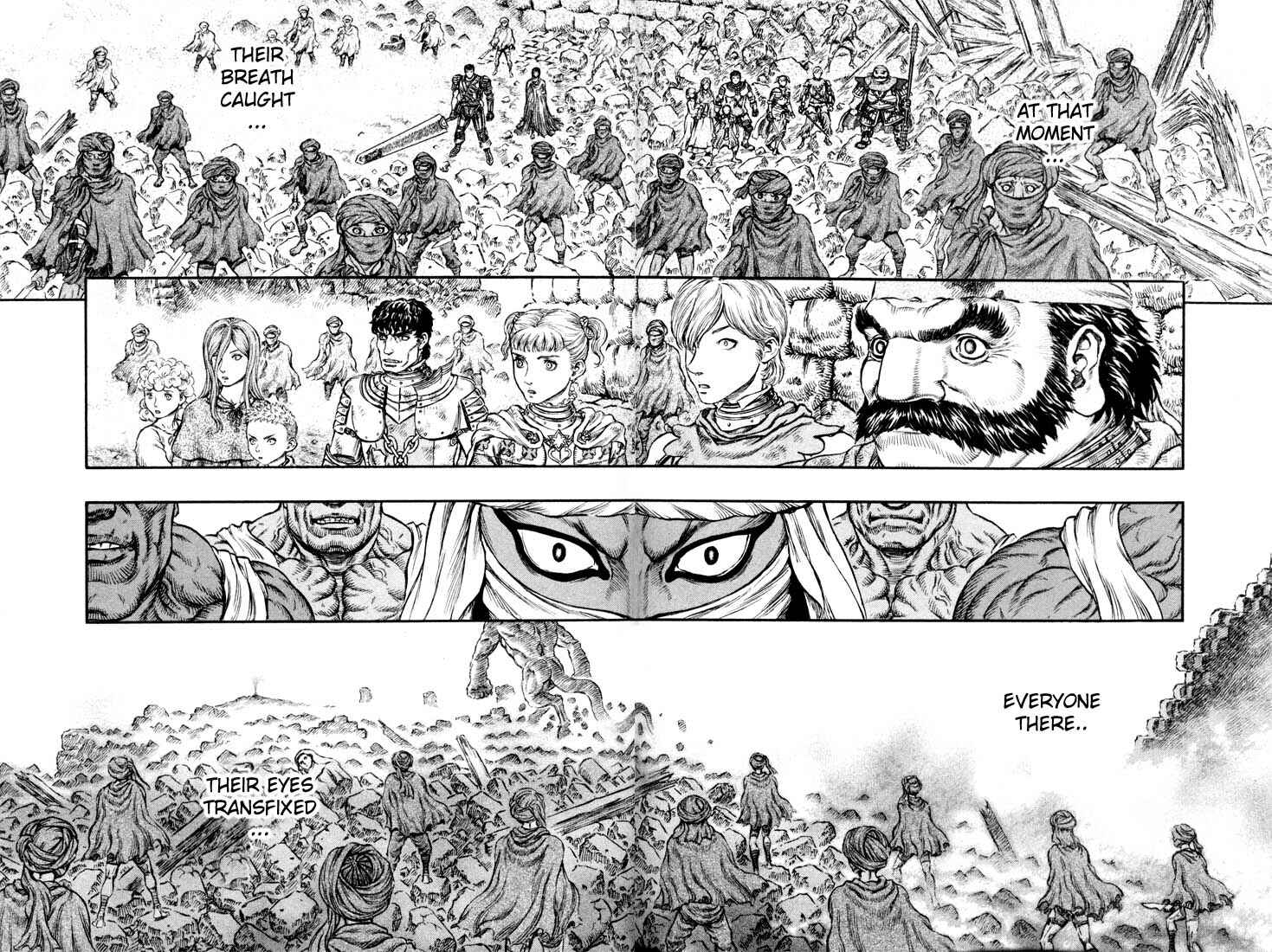 Page 7 Chapter 175 Berserk