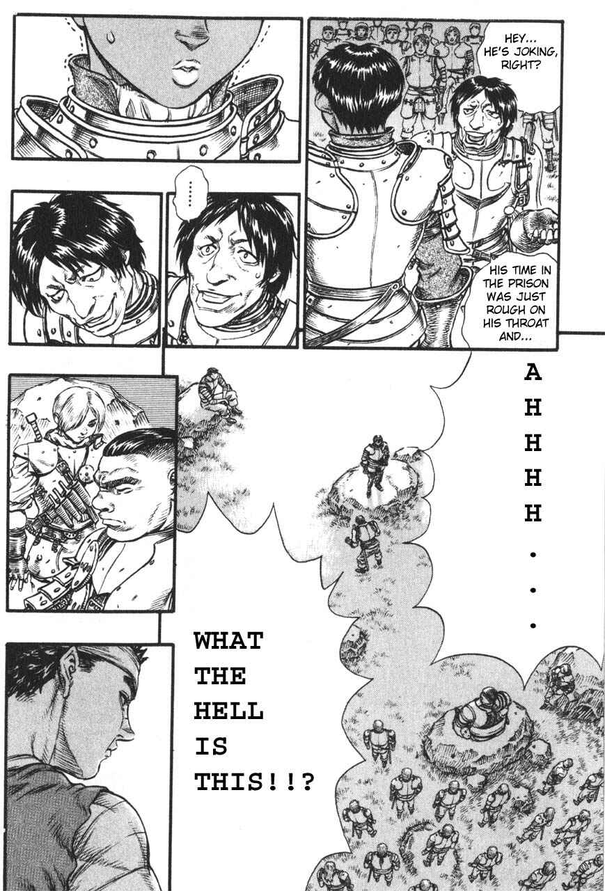 Page 10 Chapter 70 Berserk