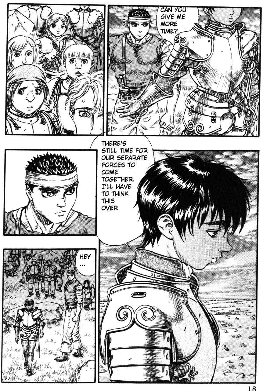Page 17 Chapter 70 Berserk