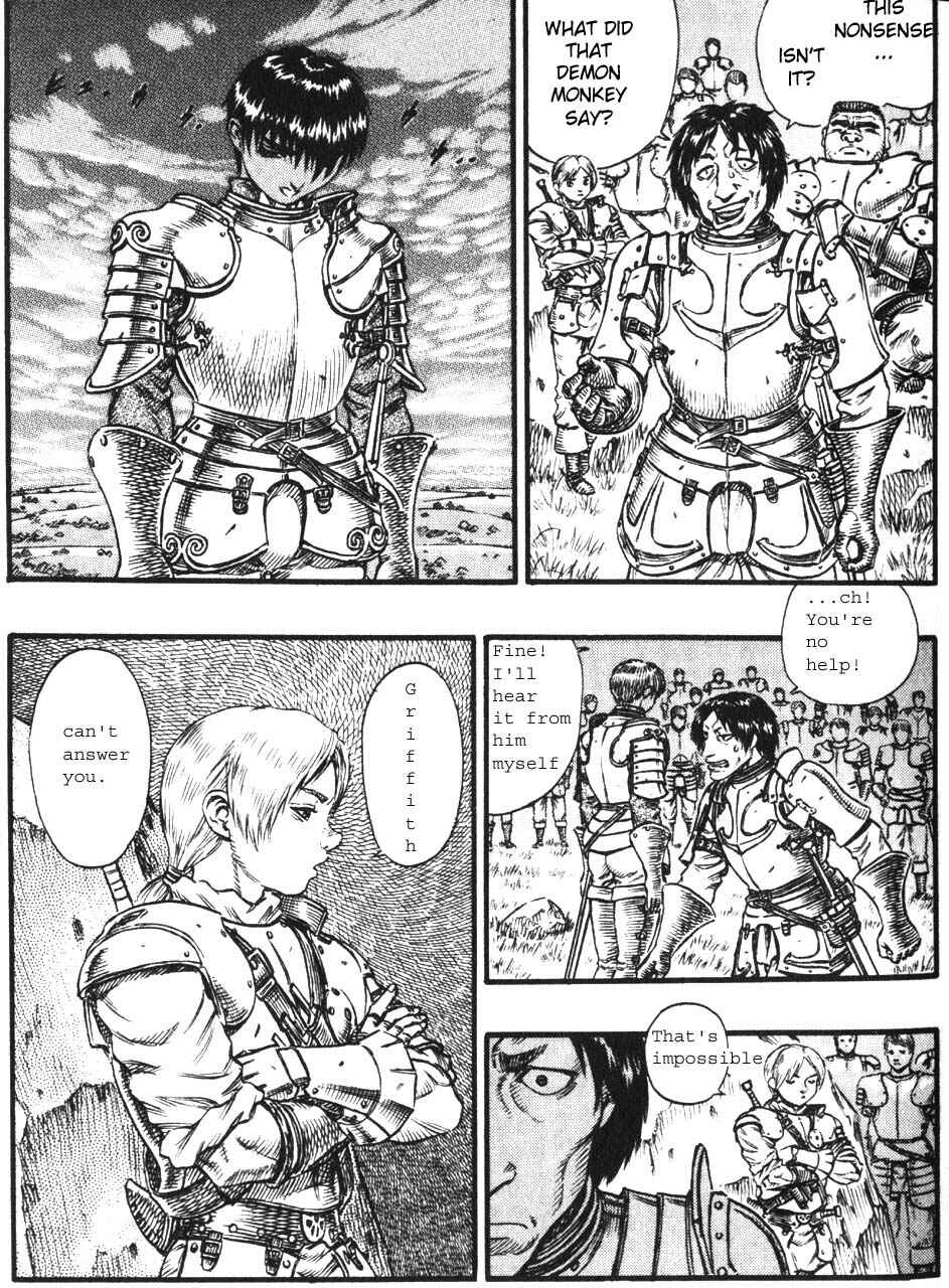 Page 9 Chapter 70 Berserk