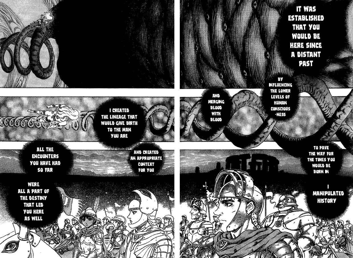 Page 11 Chapter 83 Berserk