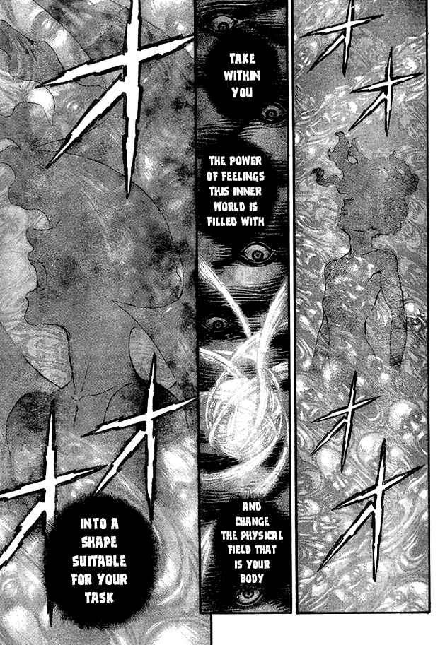 Page 17 Chapter 83 Berserk