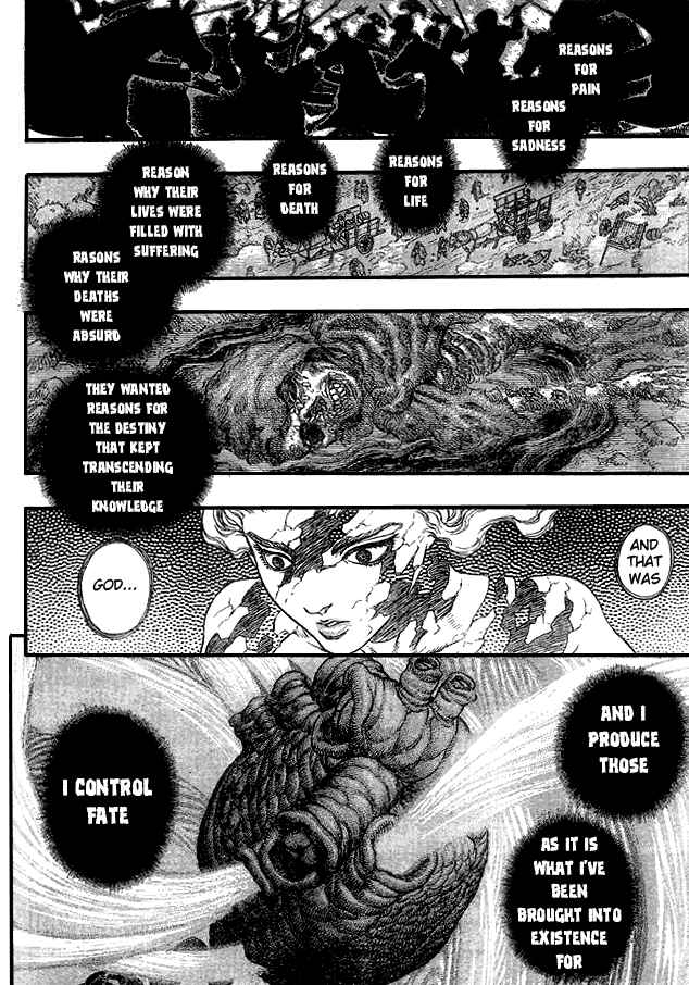 Page 9 Chapter 83 Berserk