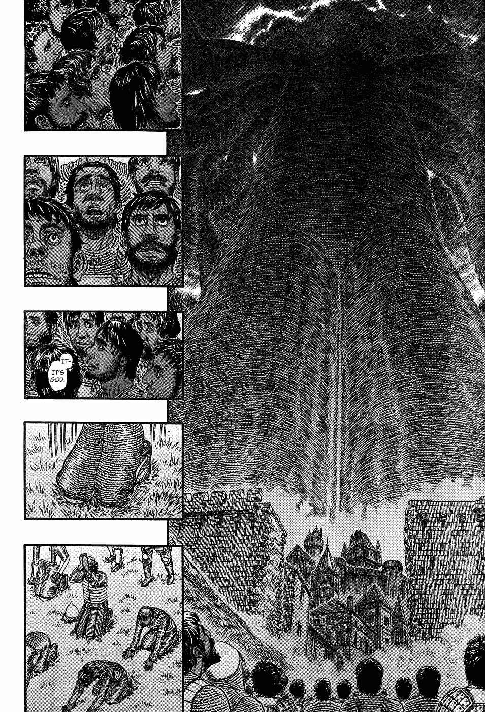 Page 11 Chapter 296 Berserk