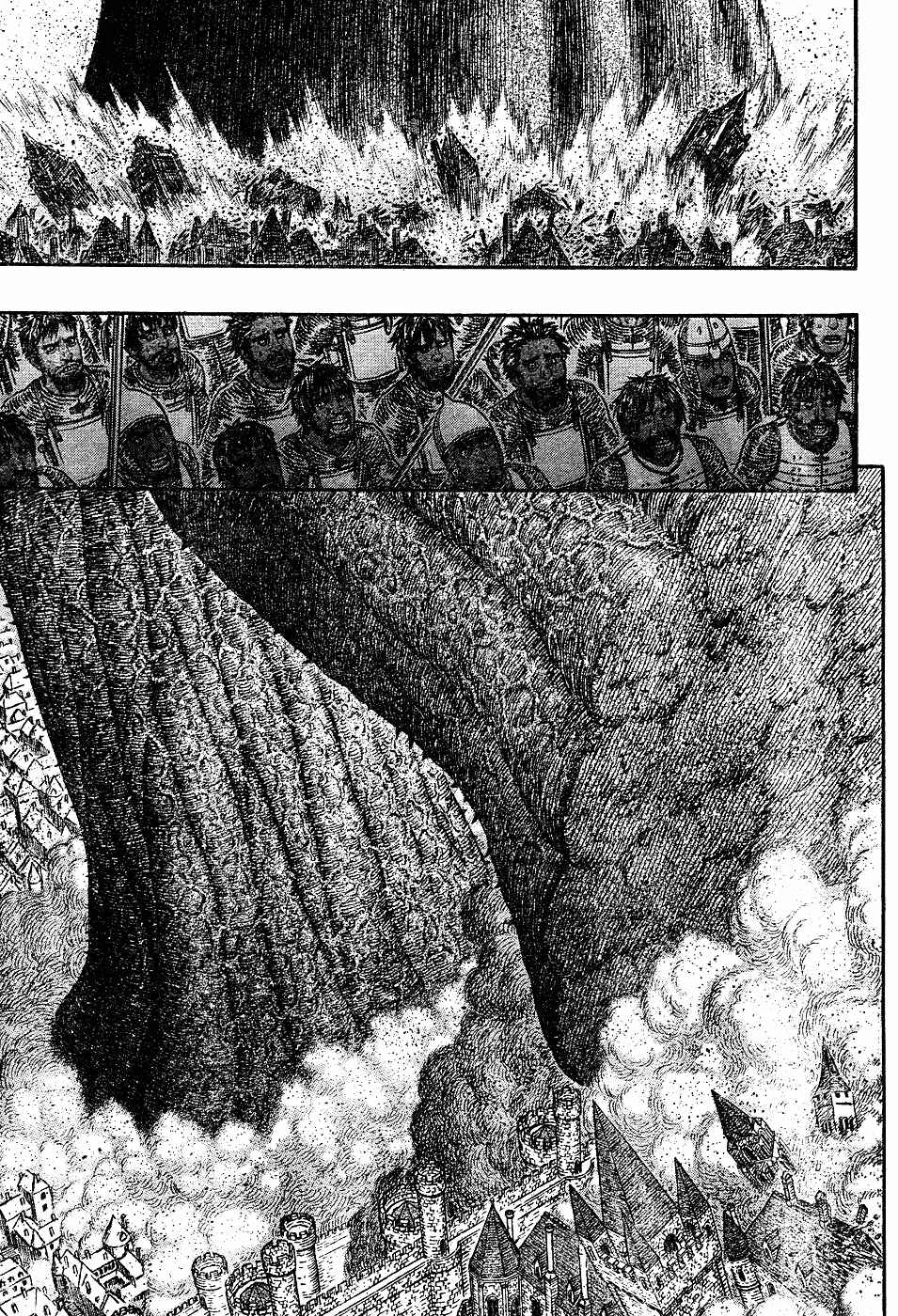 Page 14 Chapter 296 Berserk
