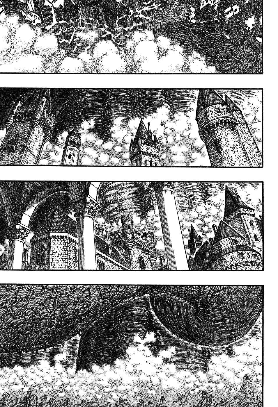 Page 8 Chapter 296 Berserk