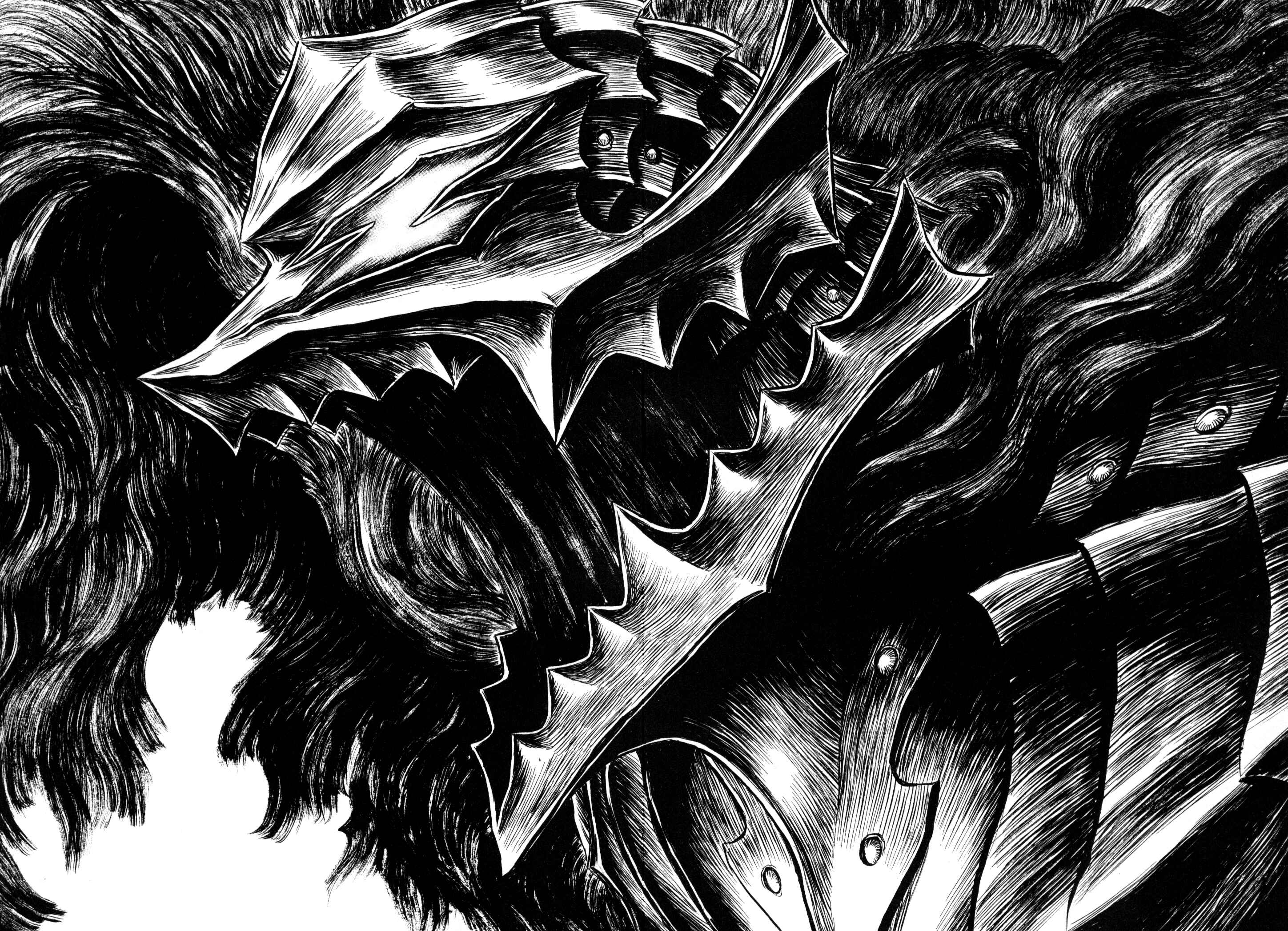 Page 11 Chapter 226 Berserk