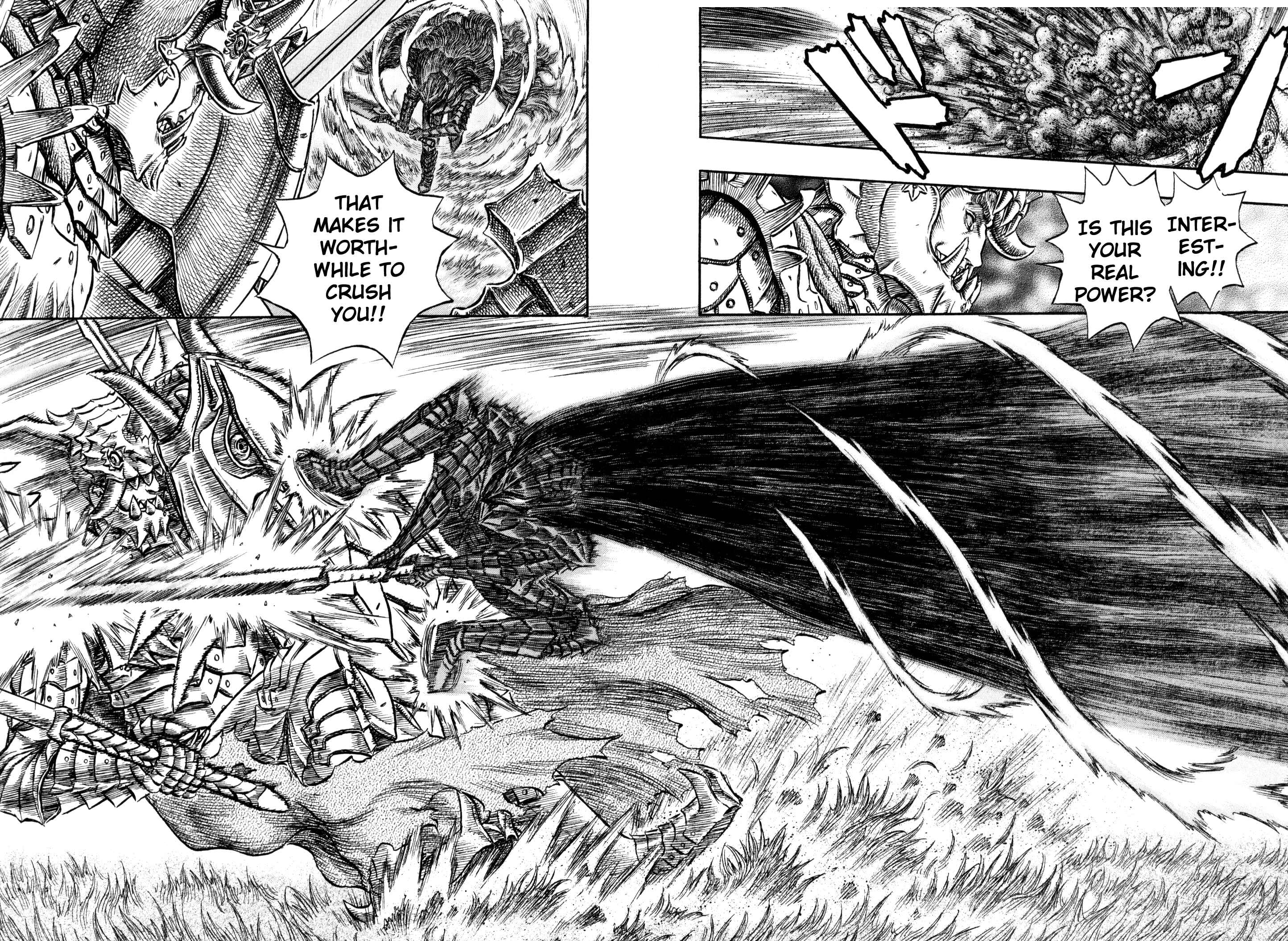 Page 12 Chapter 226 Berserk