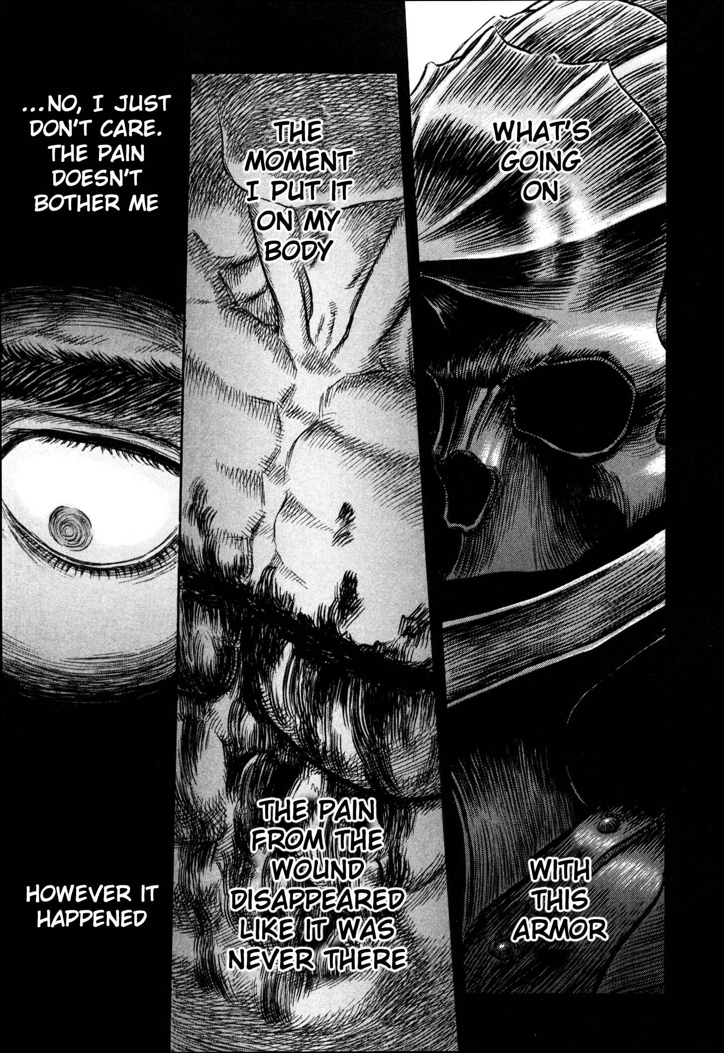 Page 6 Chapter 226 Berserk