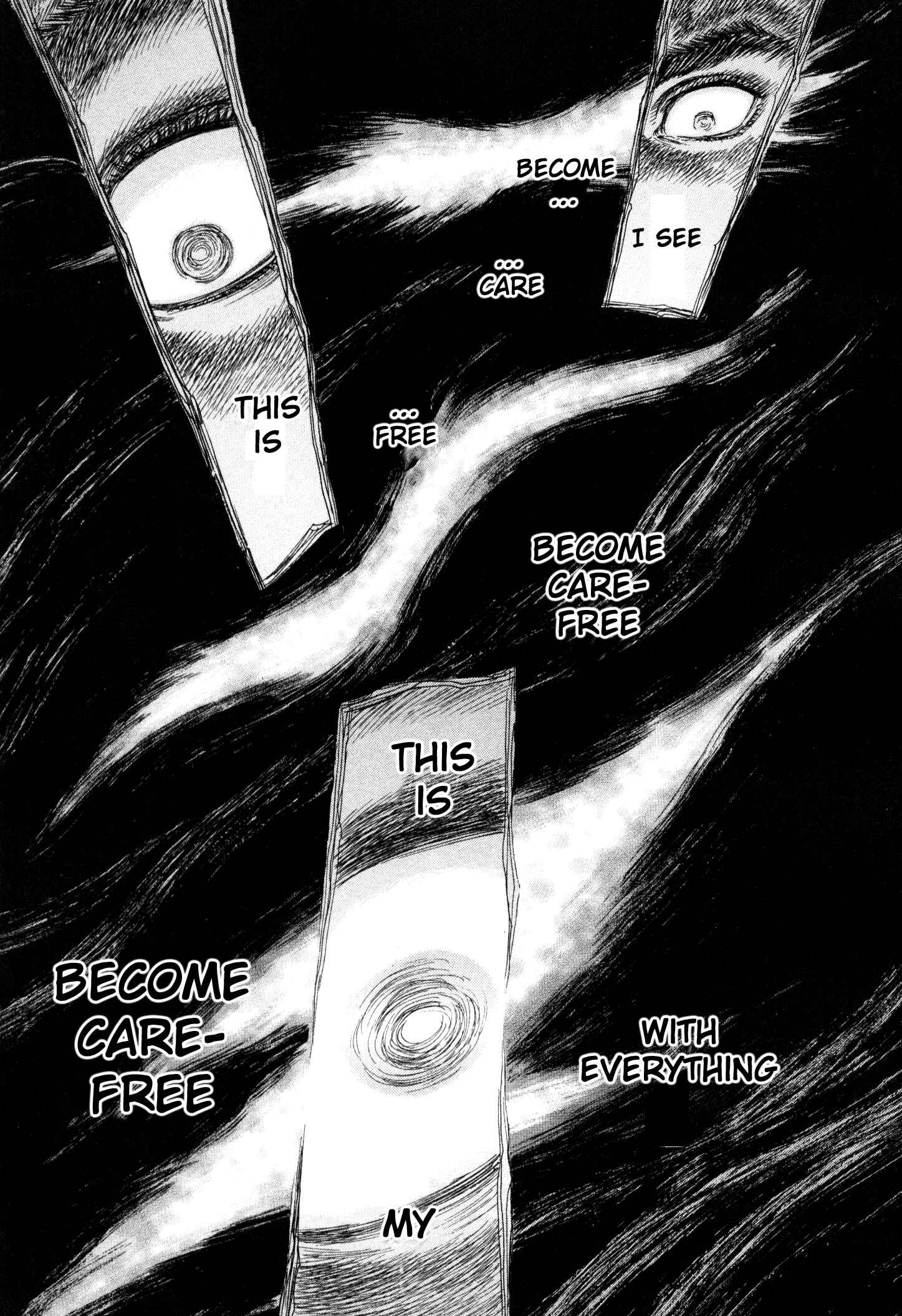 Page 8 Chapter 226 Berserk