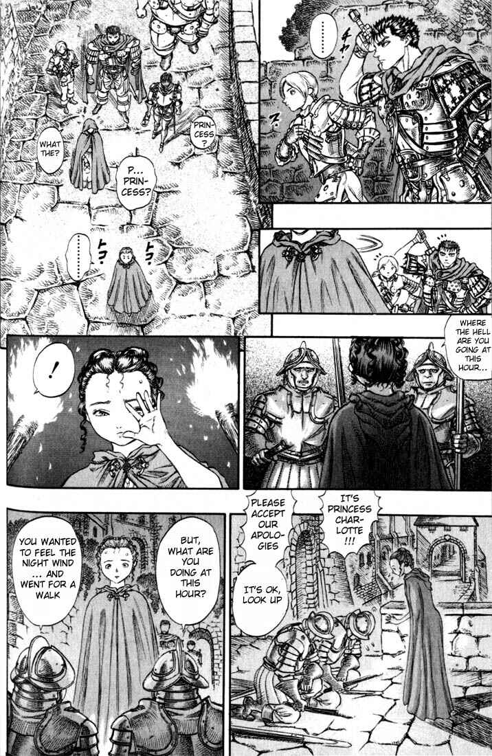Page 16 Chapter 50 Berserk
