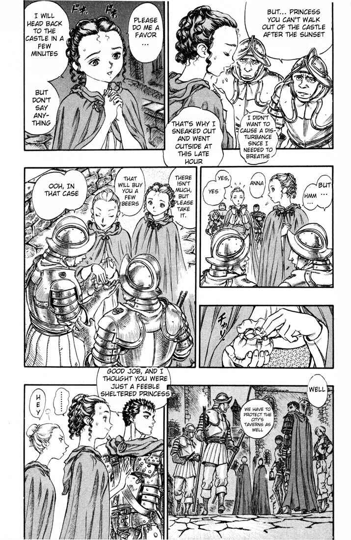 Page 17 Chapter 50 Berserk