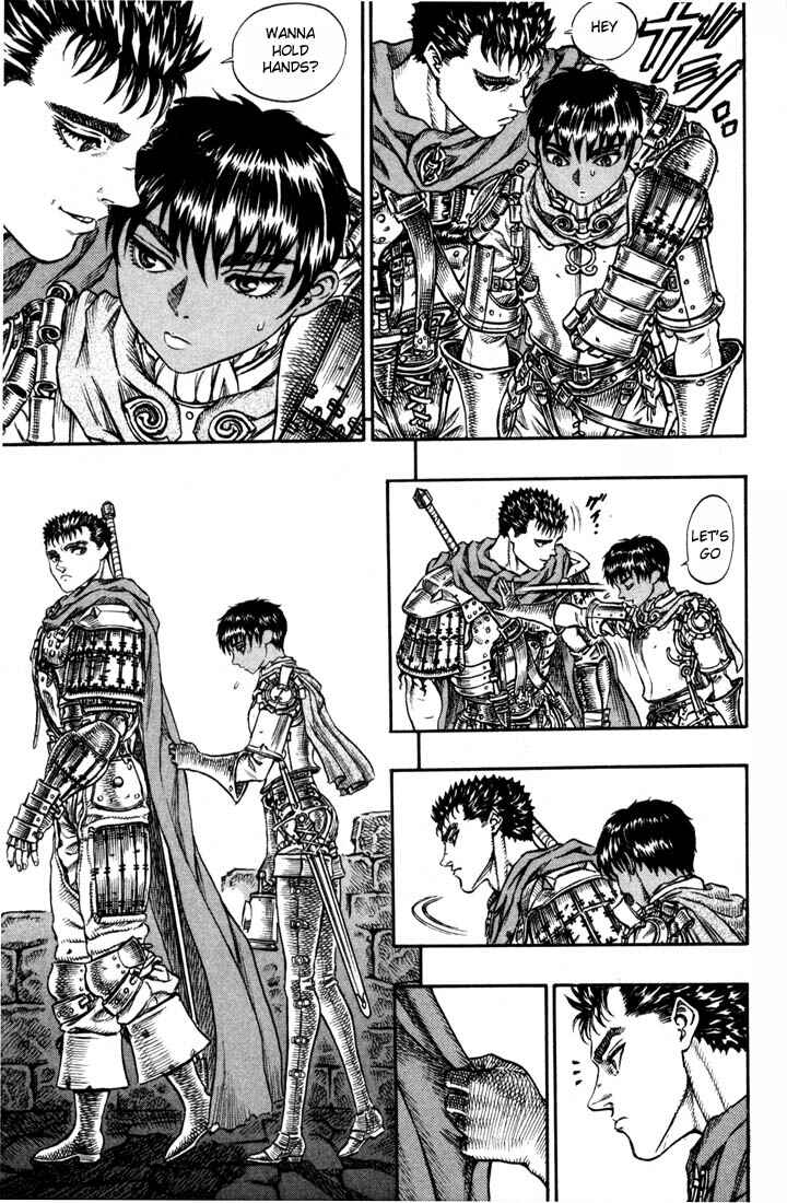 Page 19 Chapter 50 Berserk