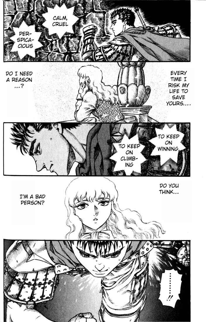 Page 6 Chapter 50 Berserk